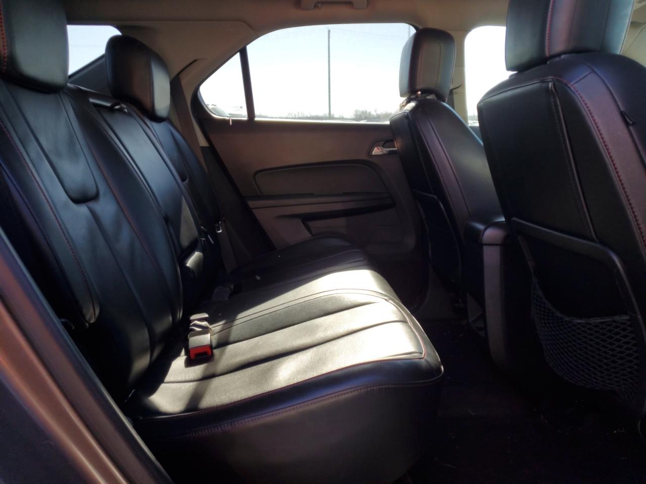 2010 Chevrolet Equinox - Image 11