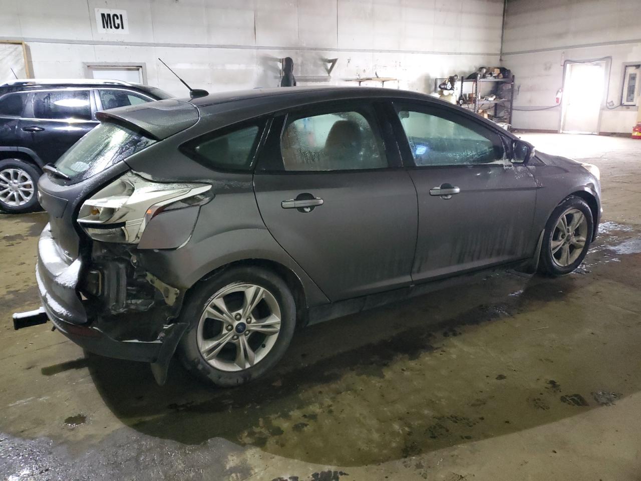2013 Ford Focus - Image 3