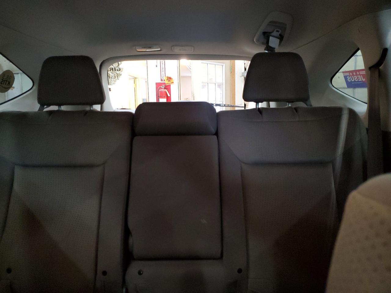 2014 Honda Cr-V Ex VIN: 5J6RM4H56EL001270 Lot: 87954165