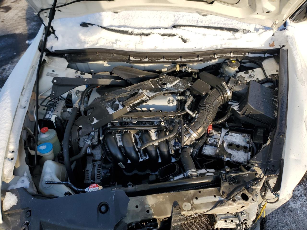 2012 Honda Accord - Image 11