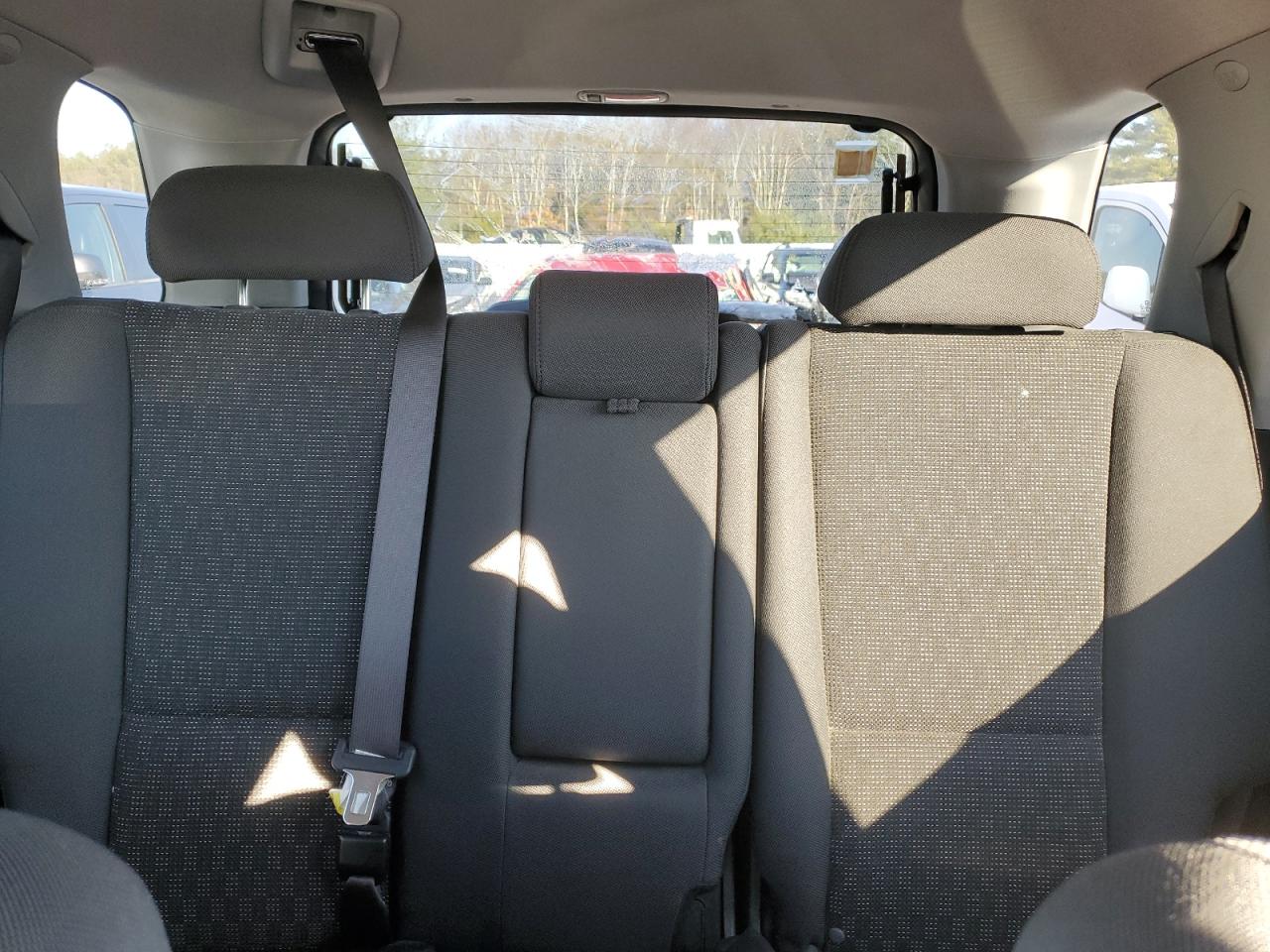 2007 Kia Sportage - Image 10