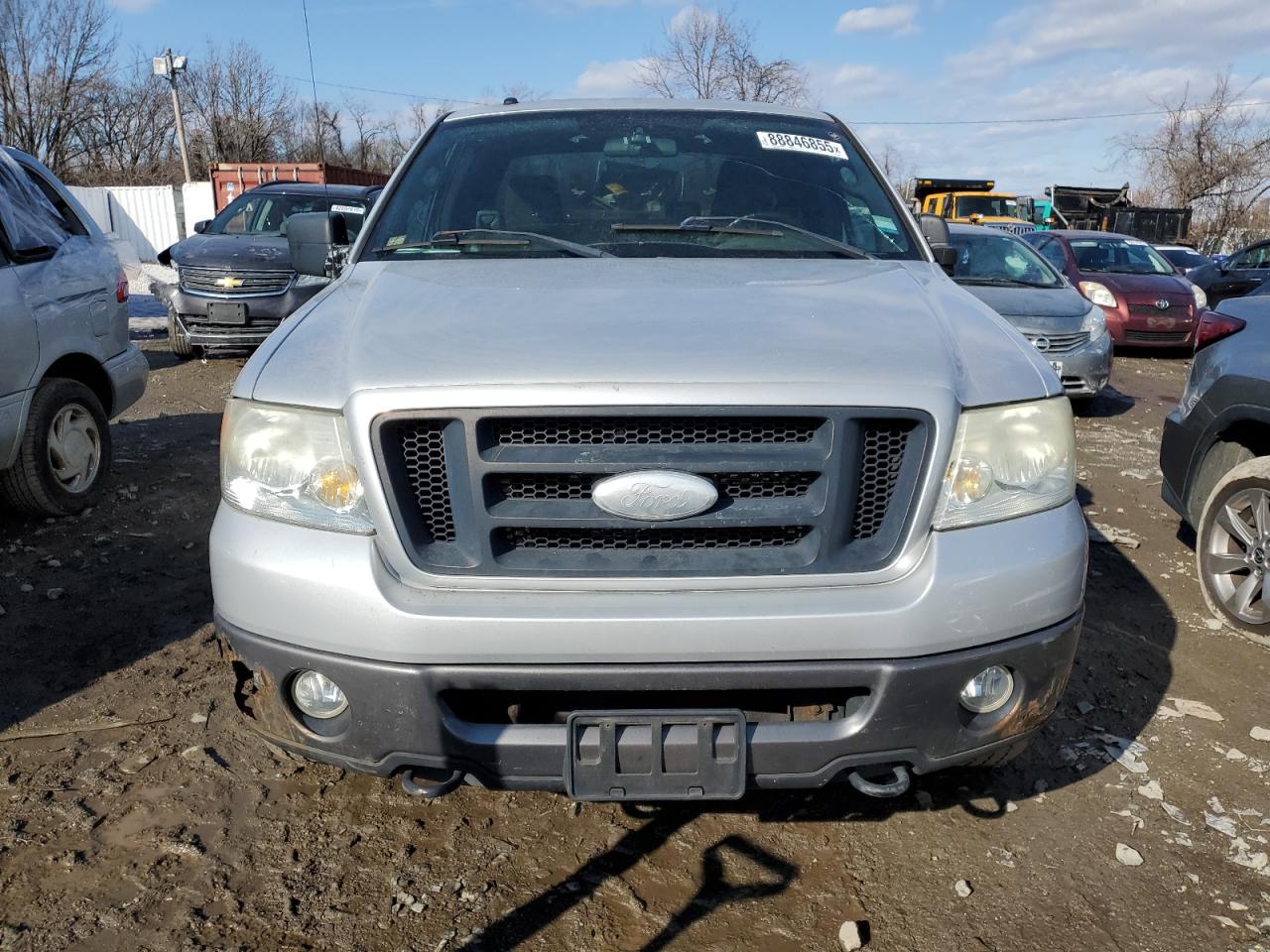 2006 Ford F-150 - Image 5