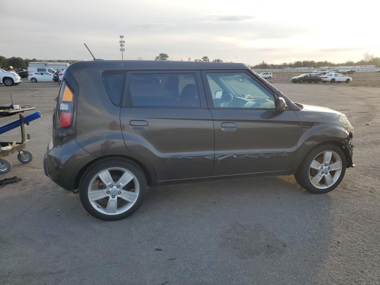 2010 Kia Soul - Image 3