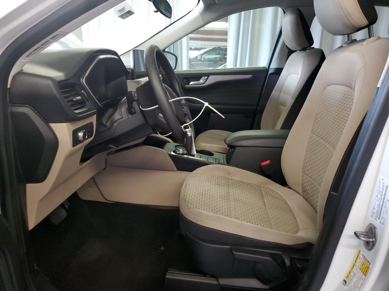 2021 Ford Escape - Image 7
