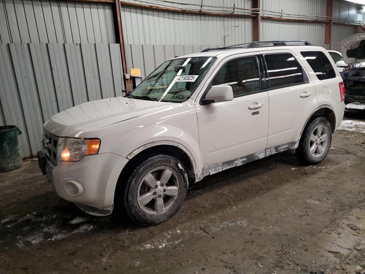 2011 Ford Escape - Image 1