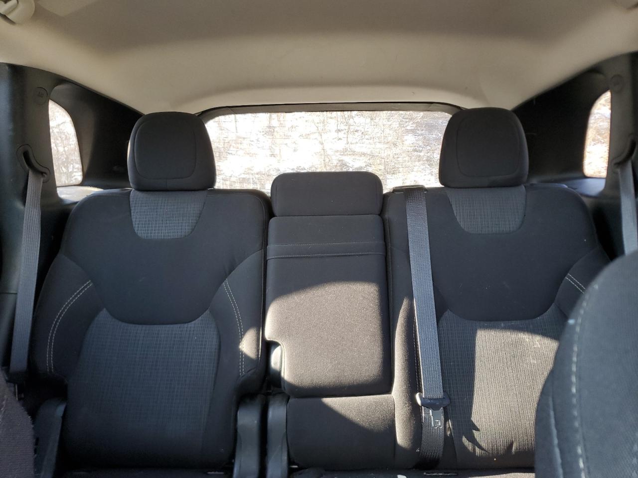 2016 Jeep Grand Cherokee - Image 10