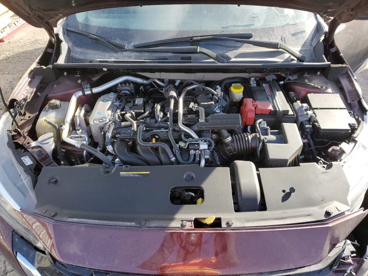 2024 Nissan Sentra - Image 11