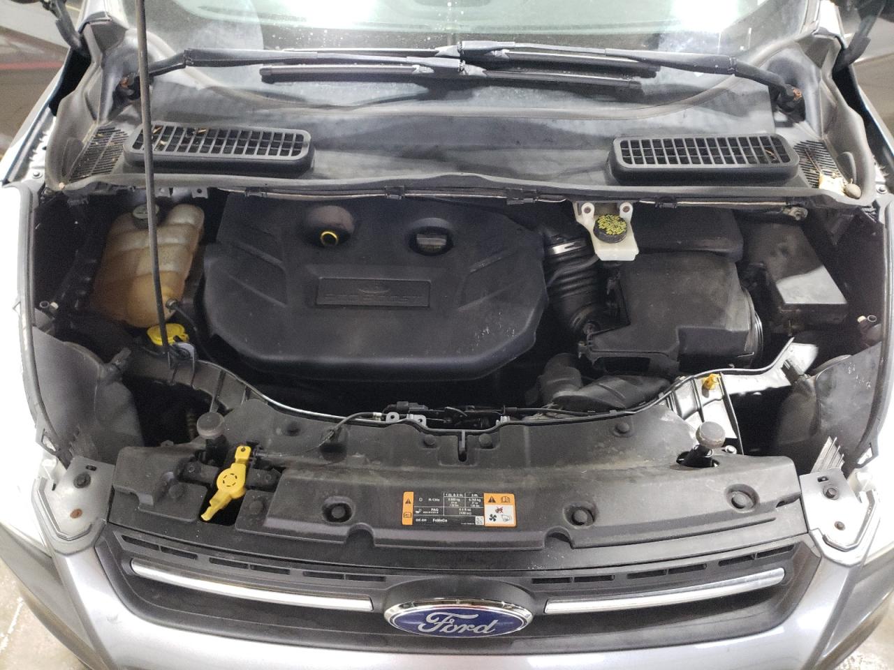 2014 Ford Escape - Image 12