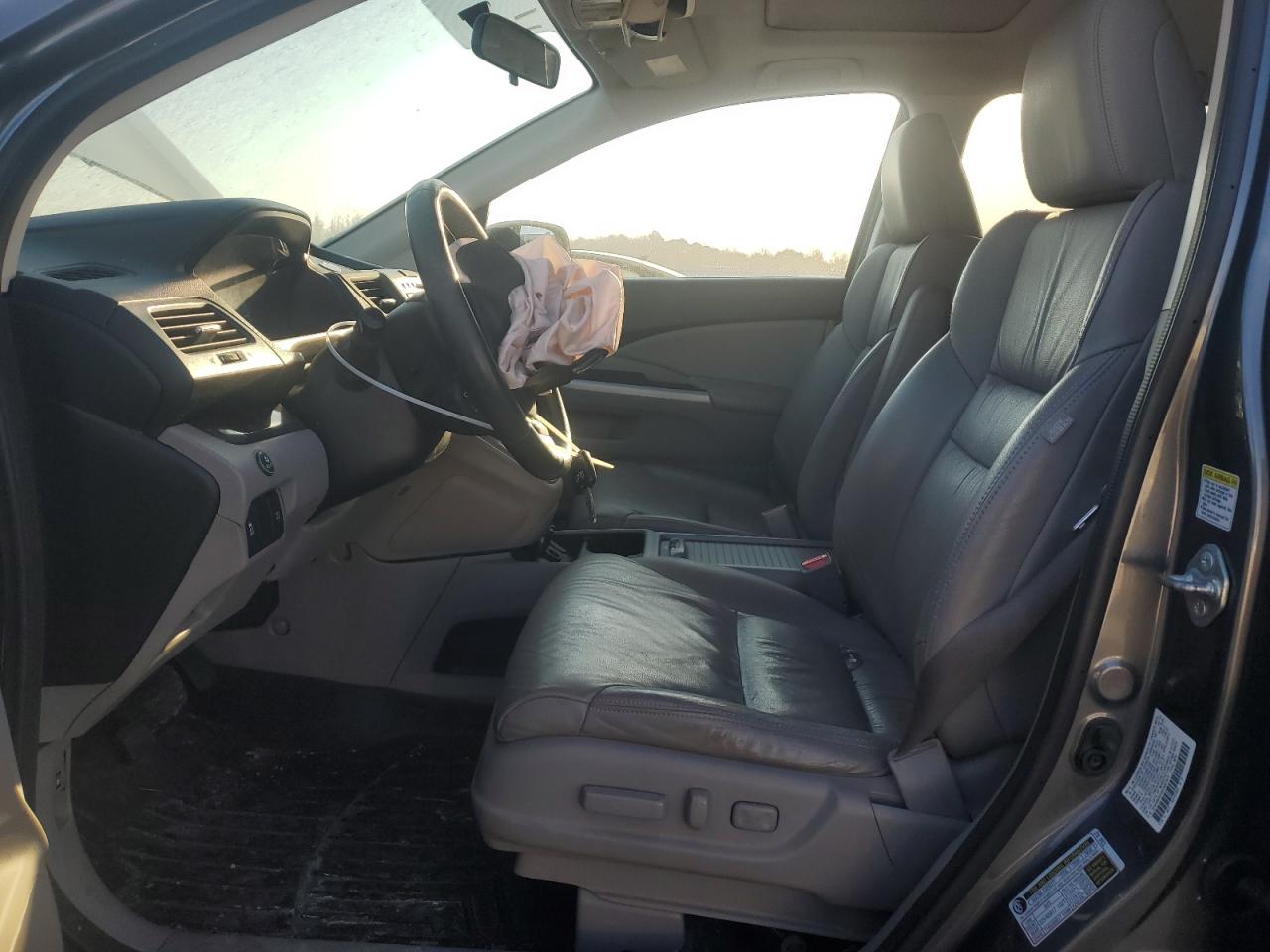 2014 Honda CR-V - Image 7