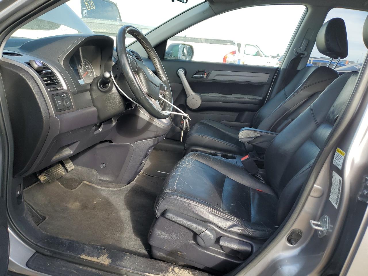 2007 Honda CR-V - Image 7