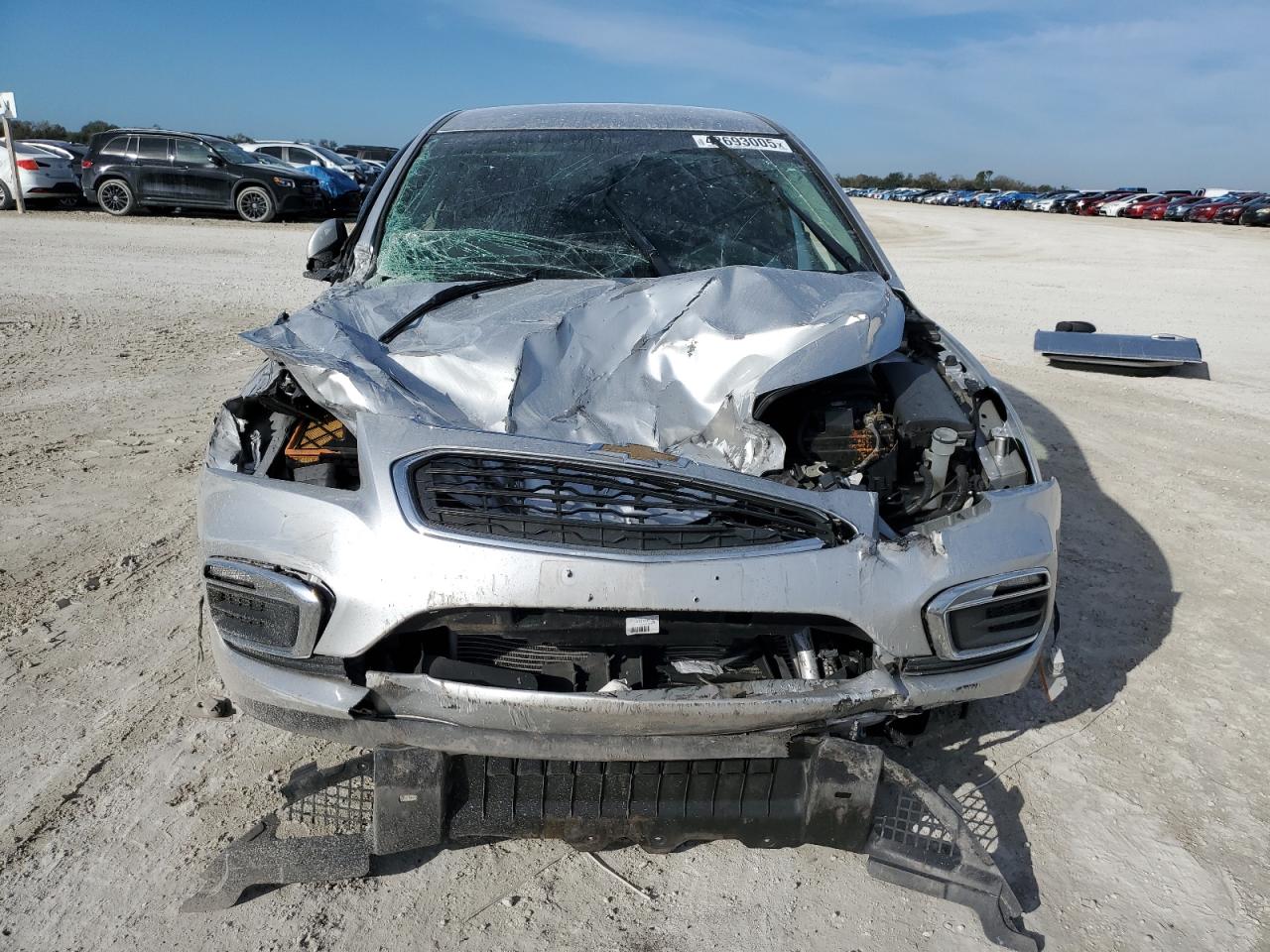 2016 Chevrolet Cruze - Image 5