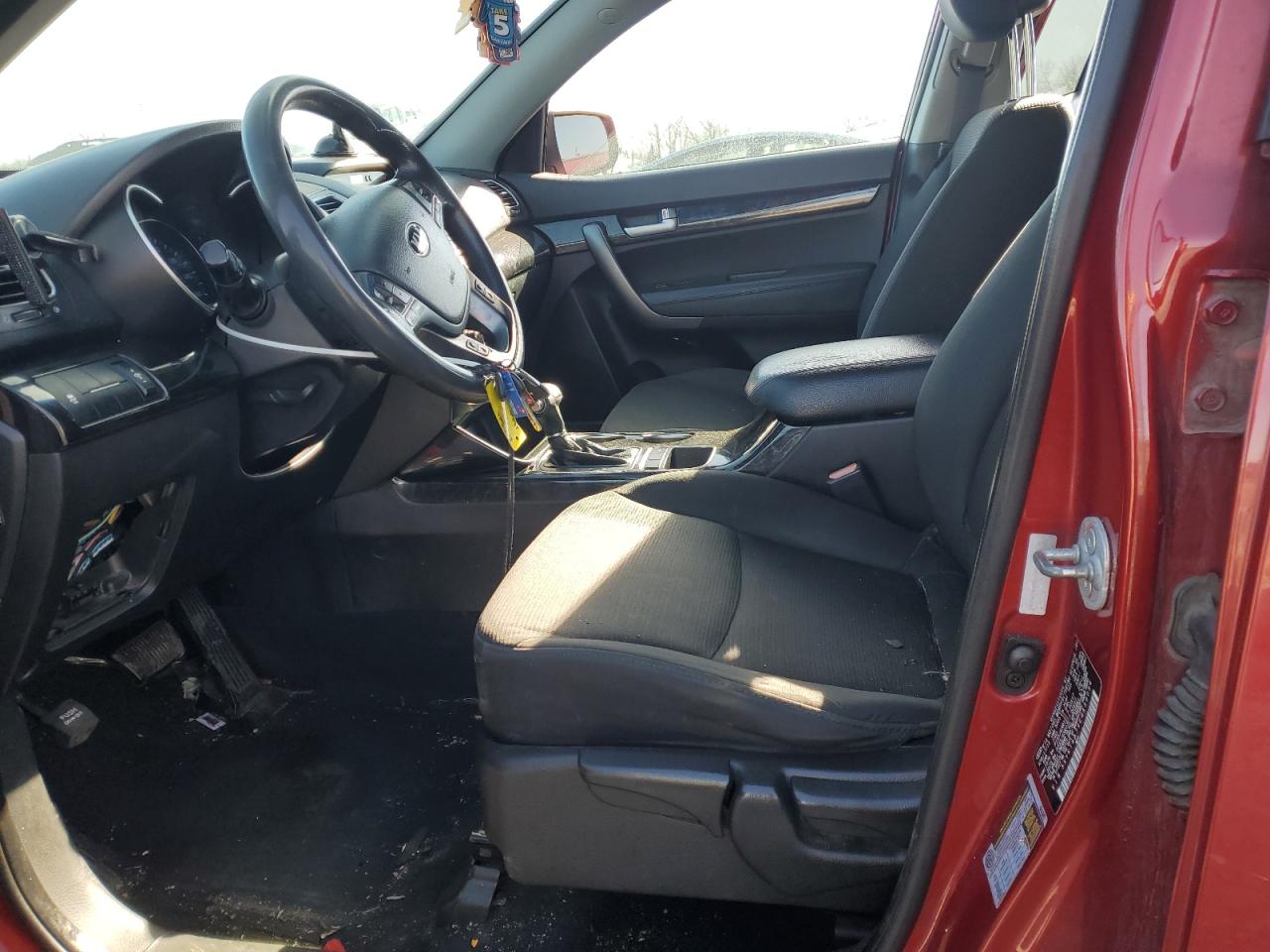 2014 Kia Sorento - Image 7