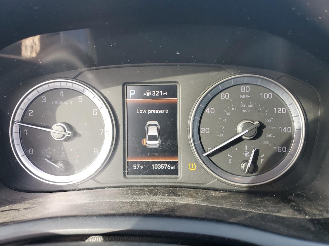 2018 Hyundai Sonata - Image 9