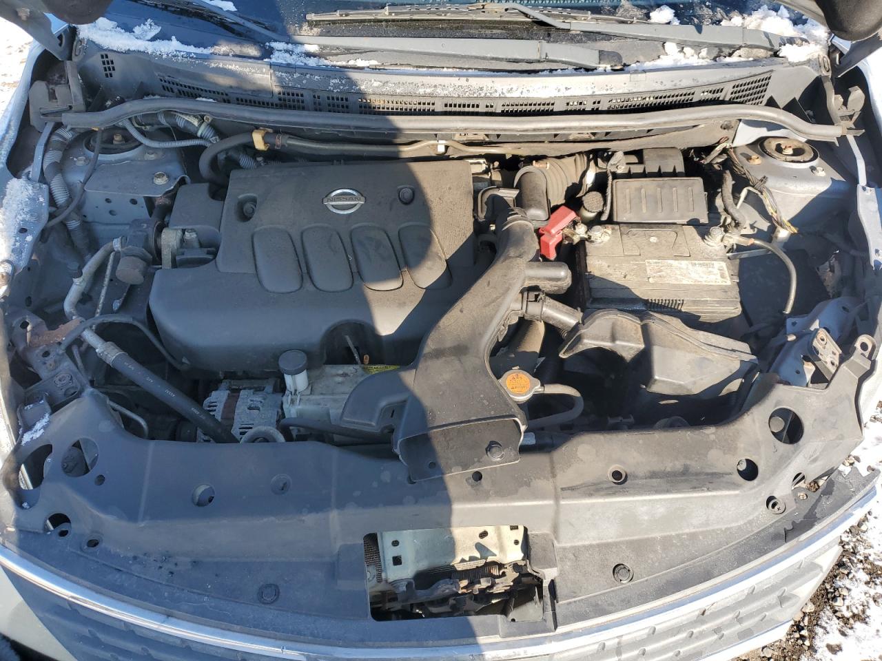 2011 Nissan Versa - Image 11