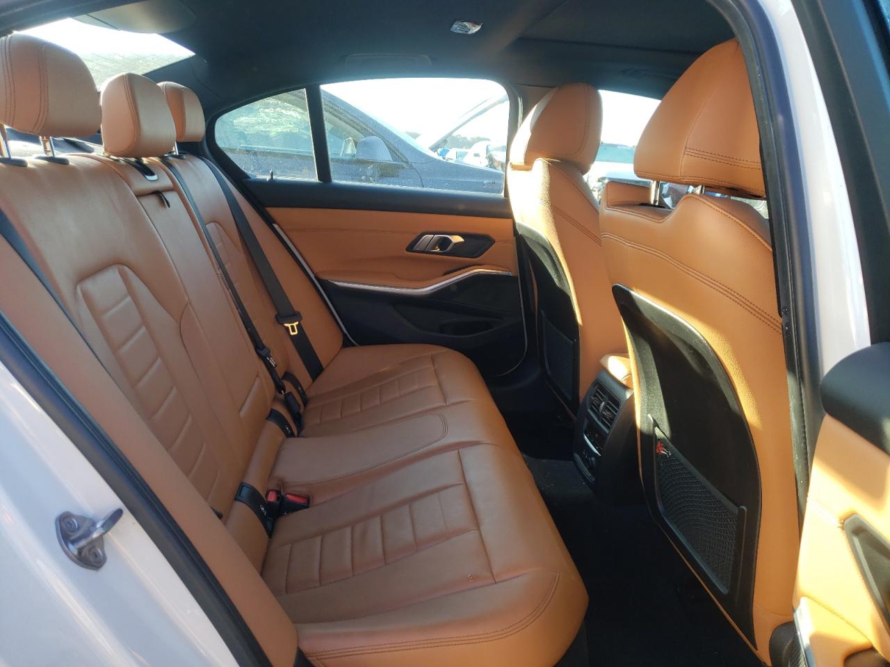 2020 BMW 3er - Image 10