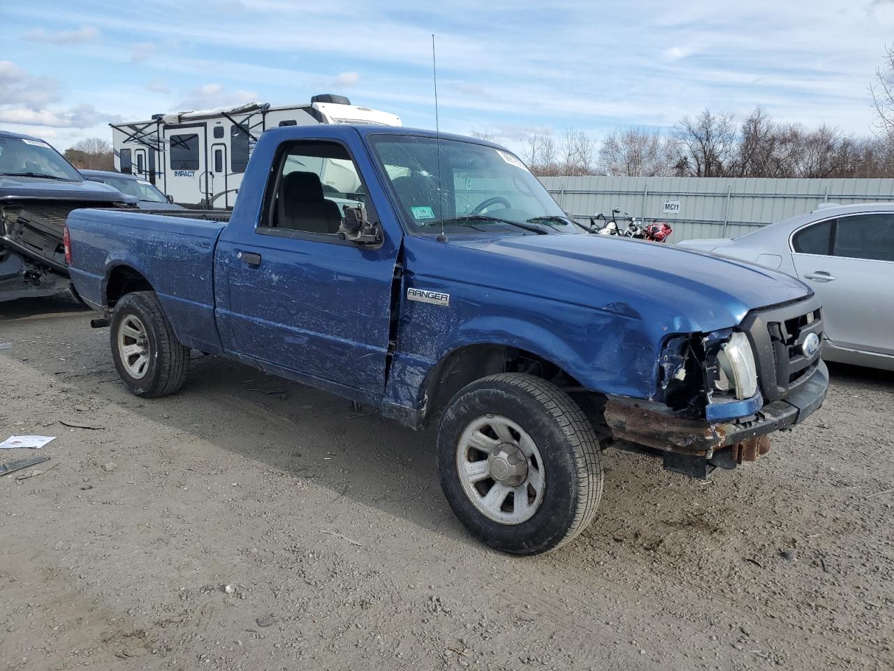 2007 Ford Ranger - Image 4
