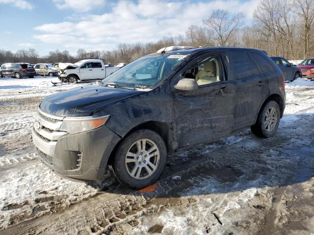 2012 Ford Edge Se