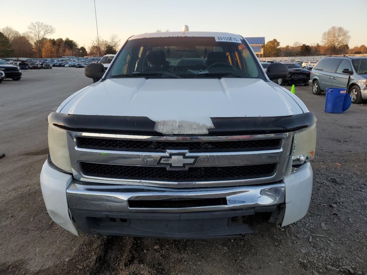 2010 Chevrolet Silverado - Image 5
