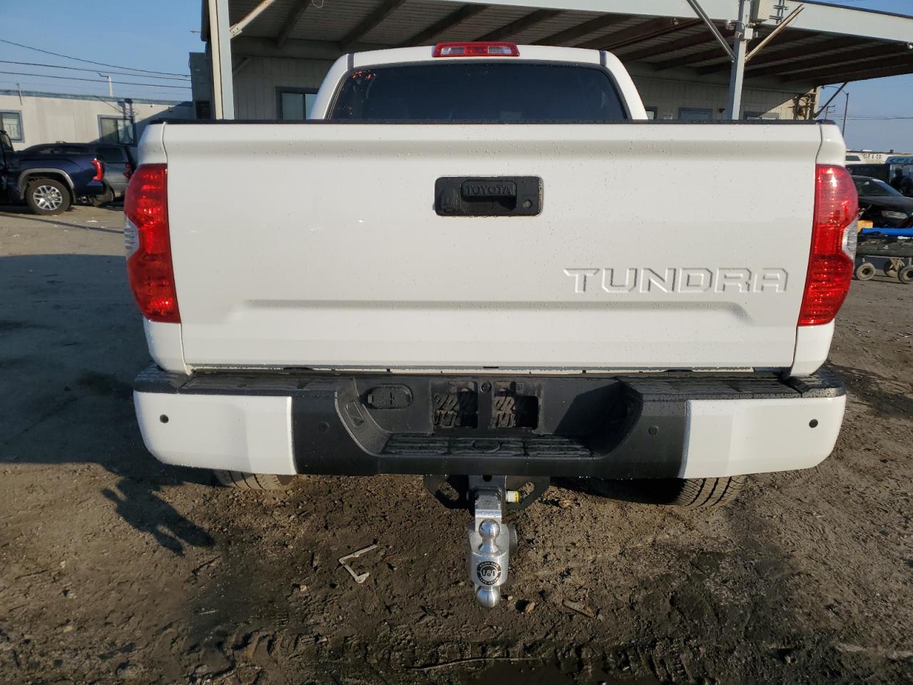 2019 Toyota Tundra - Image 6