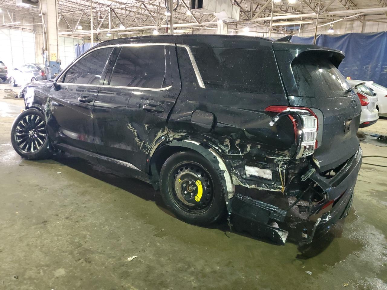 2024 Hyundai Palisade - Image 2