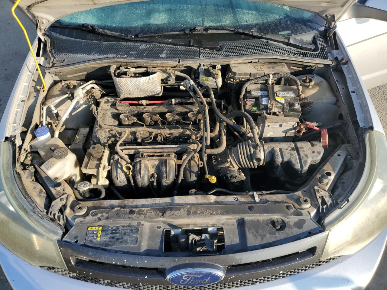 2009 Ford Focus - Image 11