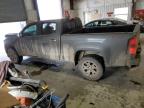 2020 Chevrolet Colorado Lt en Venta en Helena, MT - Front End