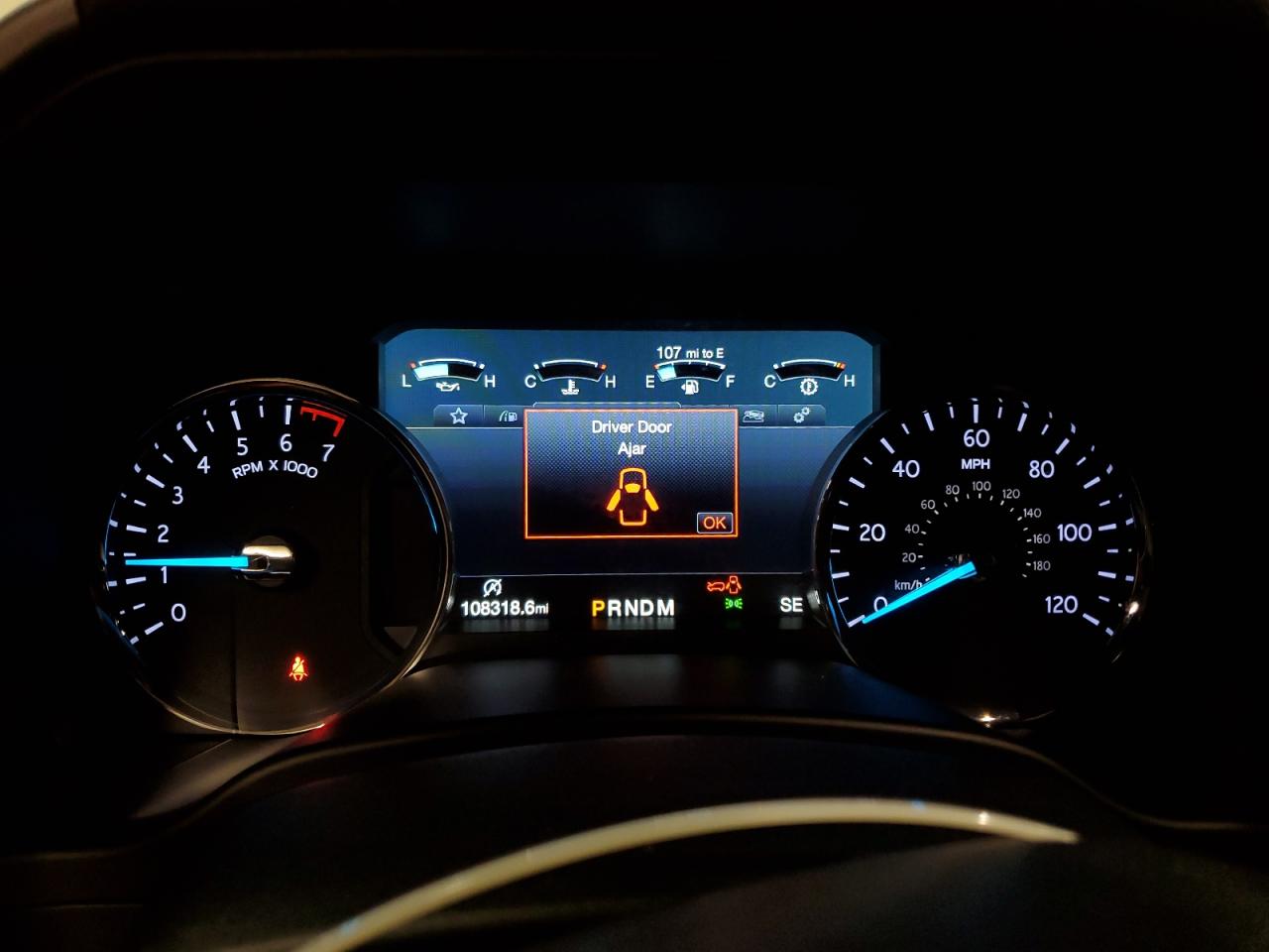 2018 Ford Expedition - Image 9