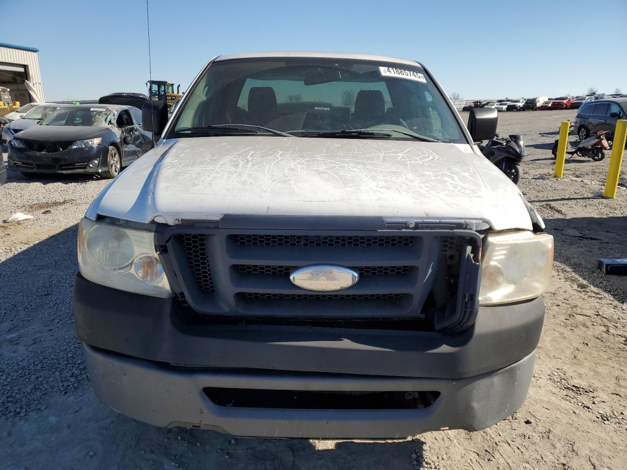 2007 Ford F-150 - Image 5
