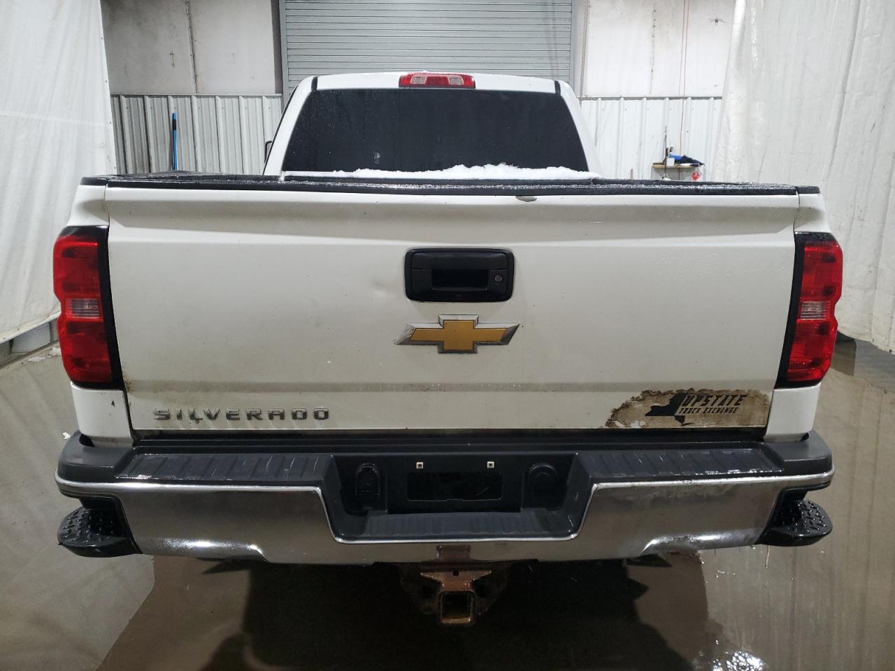 VIN 1GC1KUE88FF654674 2015 CHEVROLET ALL Models no.6