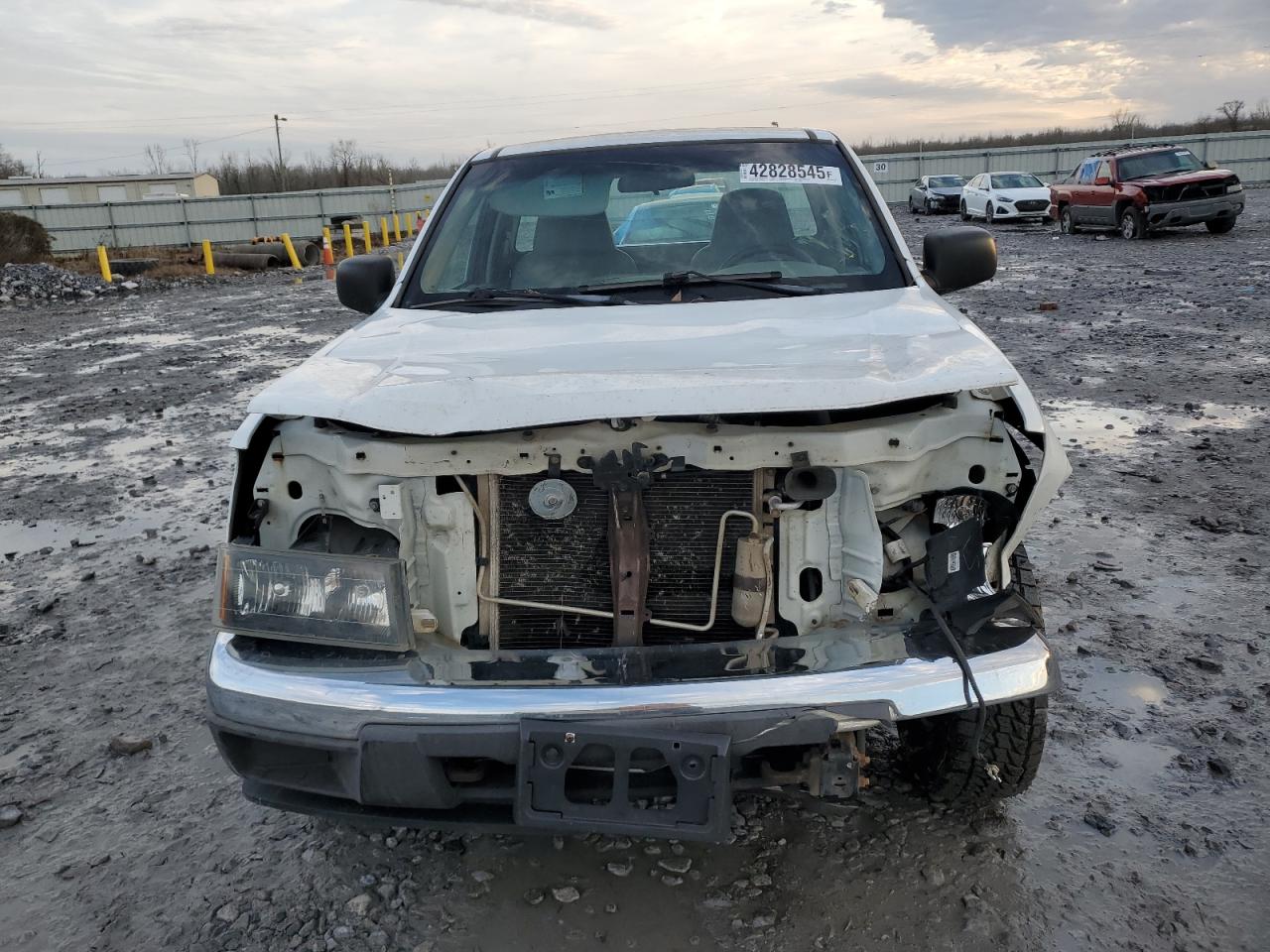 2007 Chevrolet Colorado - Image 5