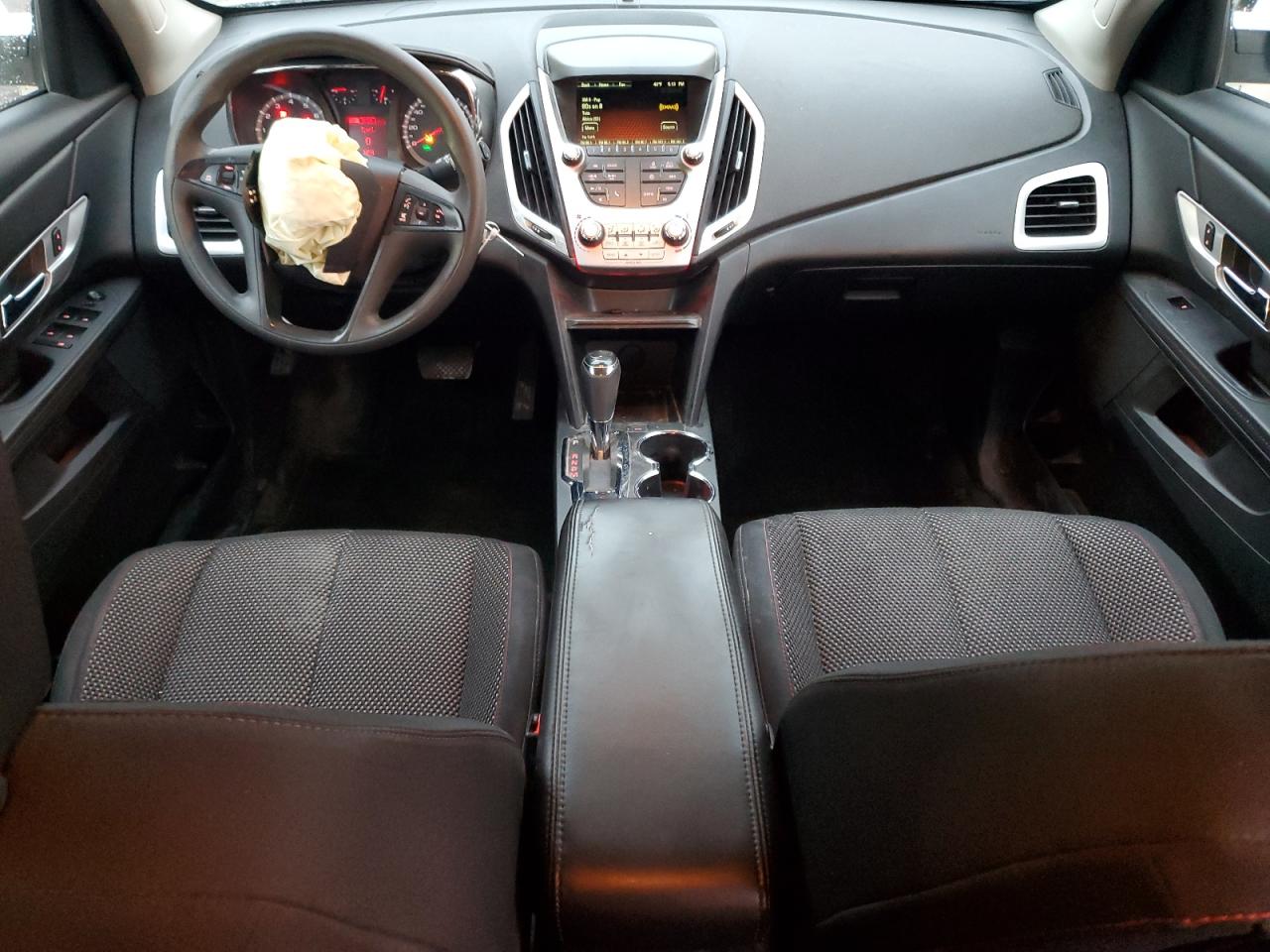 2017 GMC Terrain - Image 8