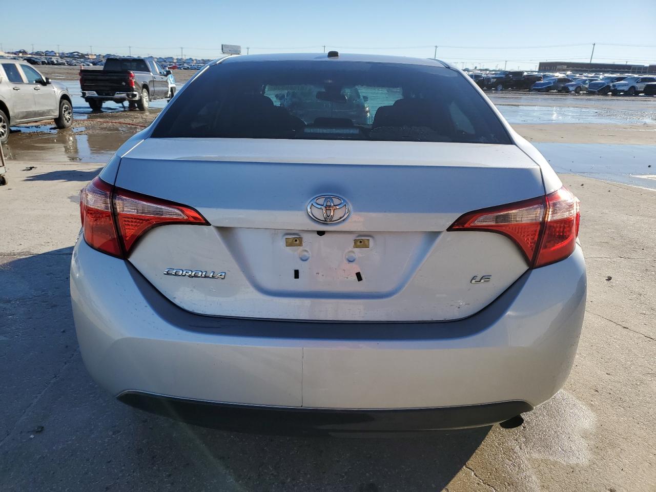 2019 Toyota Corolla - Image 6