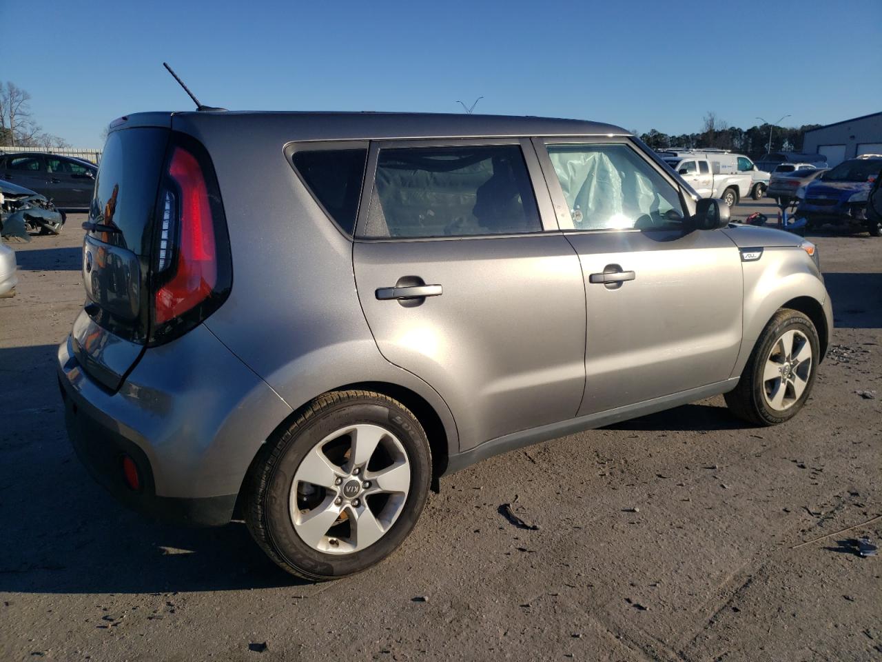 2017 Kia Soul - Image 3