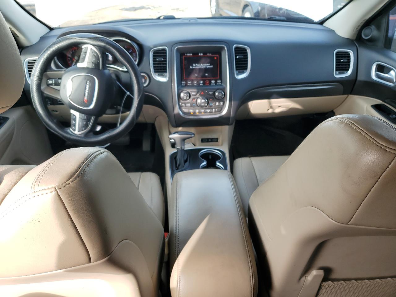 2018 Dodge Durango - Image 8