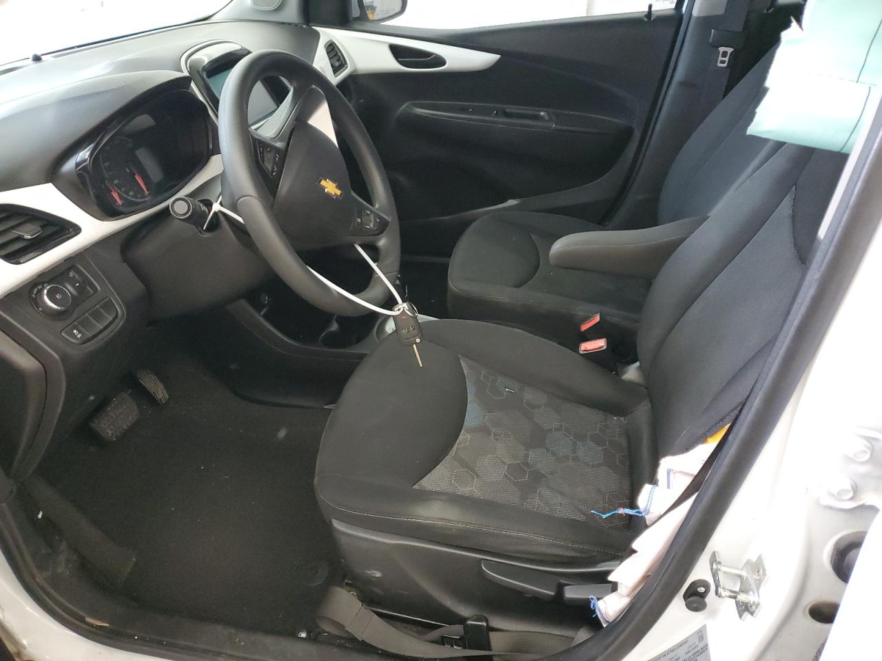 2016 Chevrolet Spark - Image 7