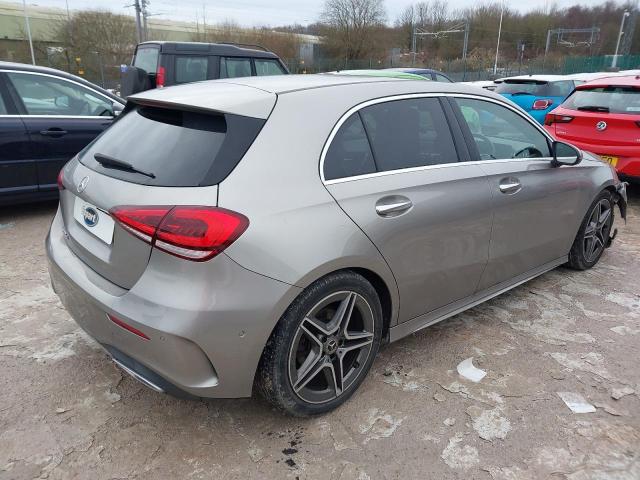 2019 MERCEDES BENZ A 200 D AM