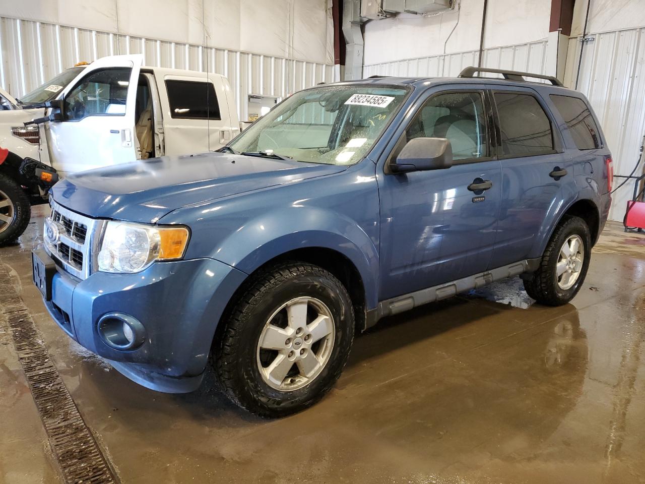 2010 Ford Escape - Image 1