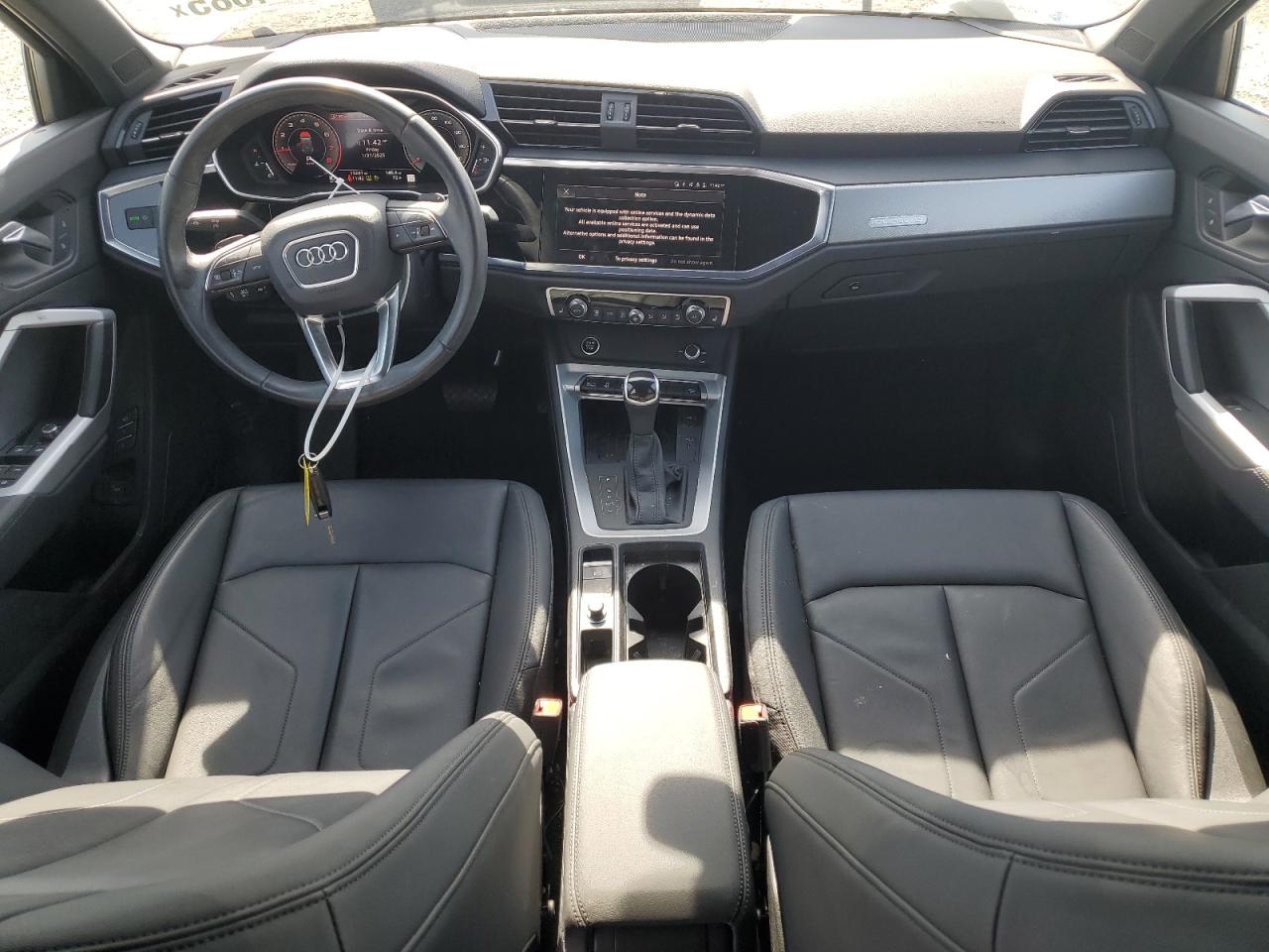 2023 Audi Q3 - Image 8