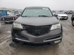 2012 Acura Mdx Advance იყიდება Earlington-ში, KY - Front End