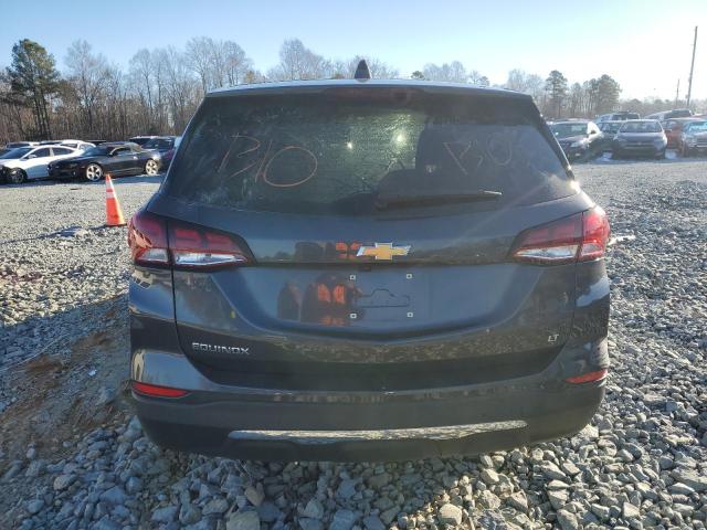  CHEVROLET EQUINOX 2023 Szary