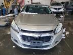 2015 Chevrolet Malibu Ltz en Venta en Cahokia Heights, IL - Side