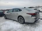 2023 Lexus Ls 500 Base de vânzare în Fredericksburg, VA - Front End