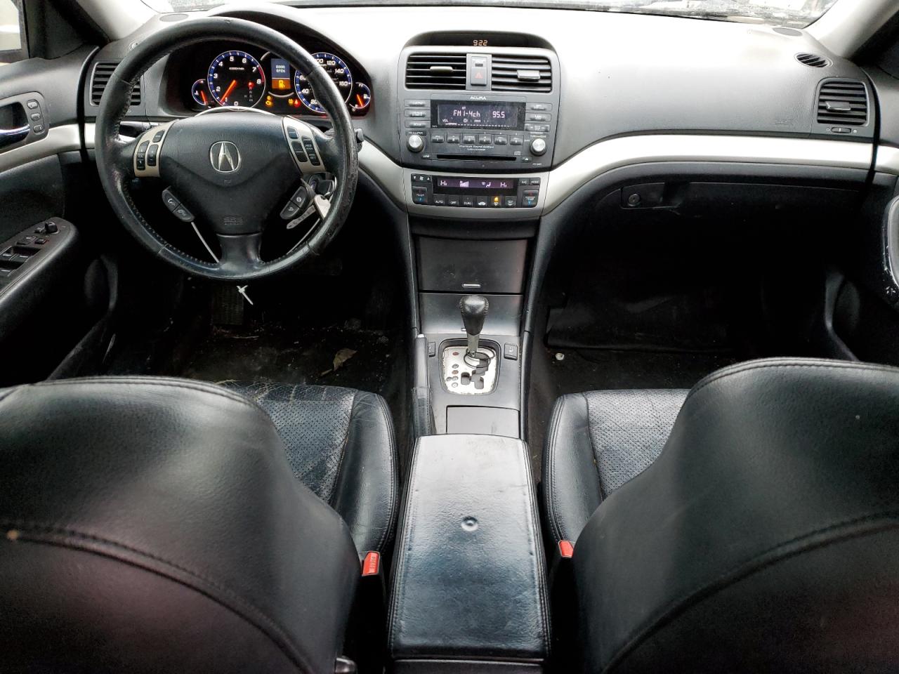 2007 Acura TSX - Image 8
