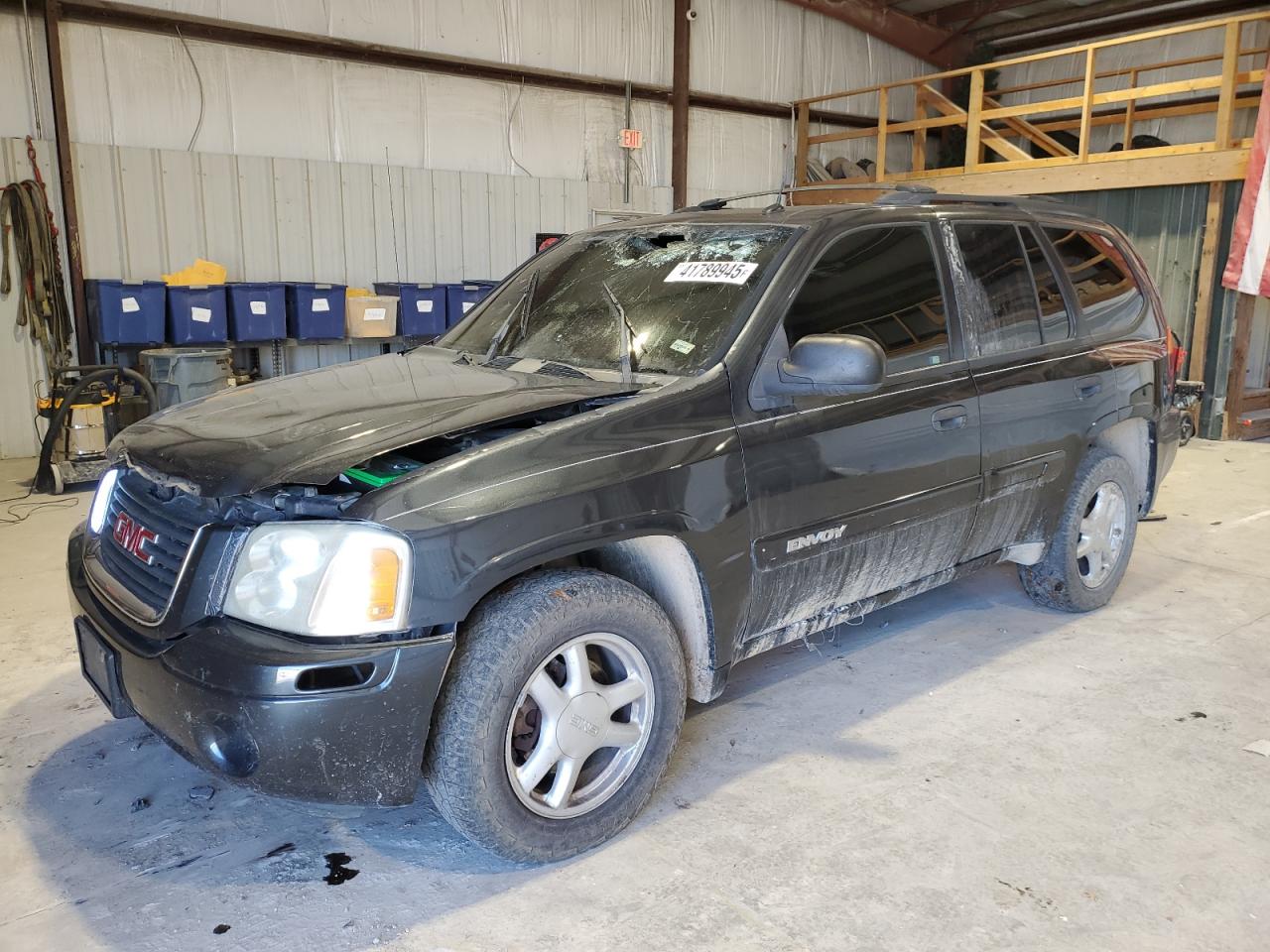 2005 GMC Envoy - Image 1