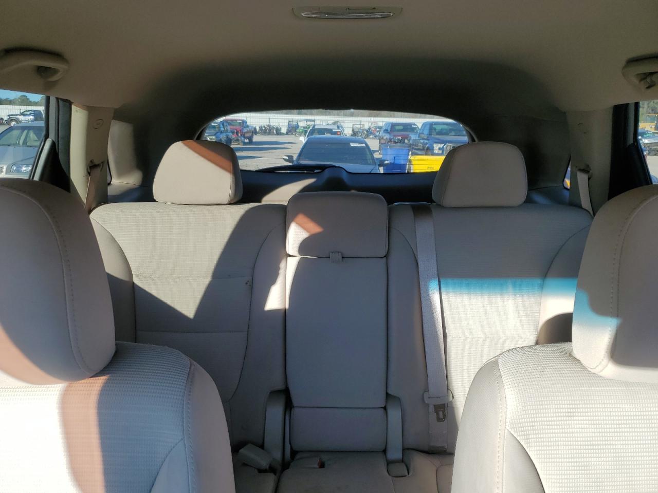 2015 Kia Sorento - Image 10