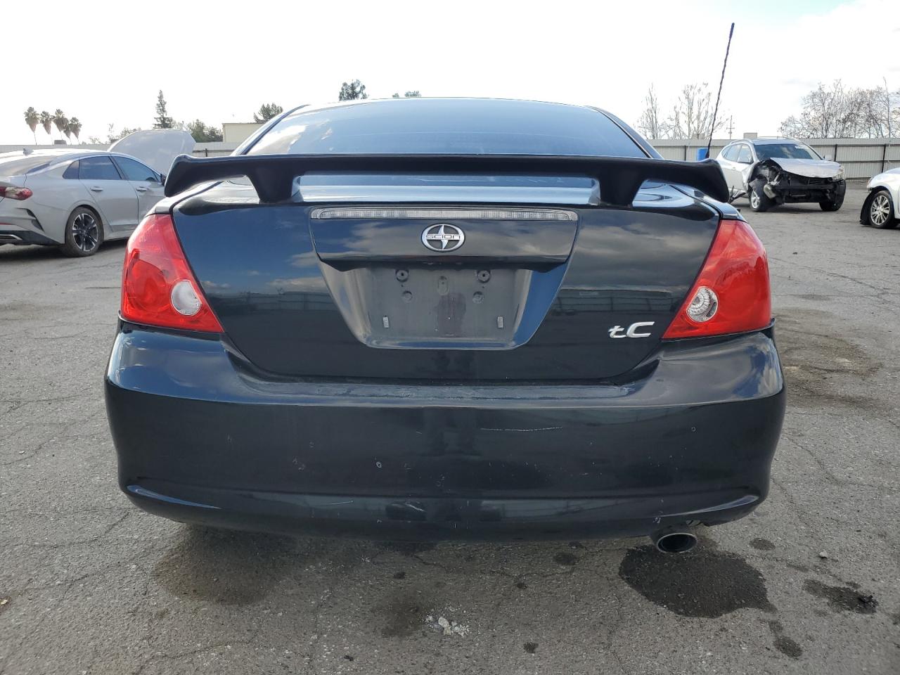 2008 Toyota tC - Image 6