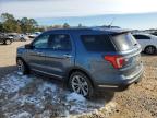 2019 Ford Explorer Limited на продаже в Eight Mile, AL - Undercarriage