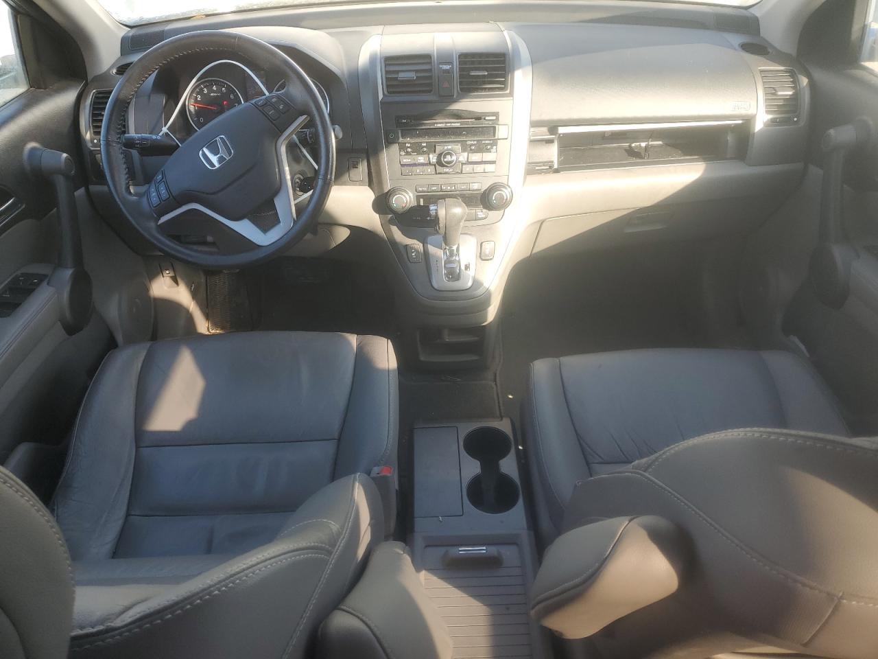 2010 Honda CR-V - Image 8