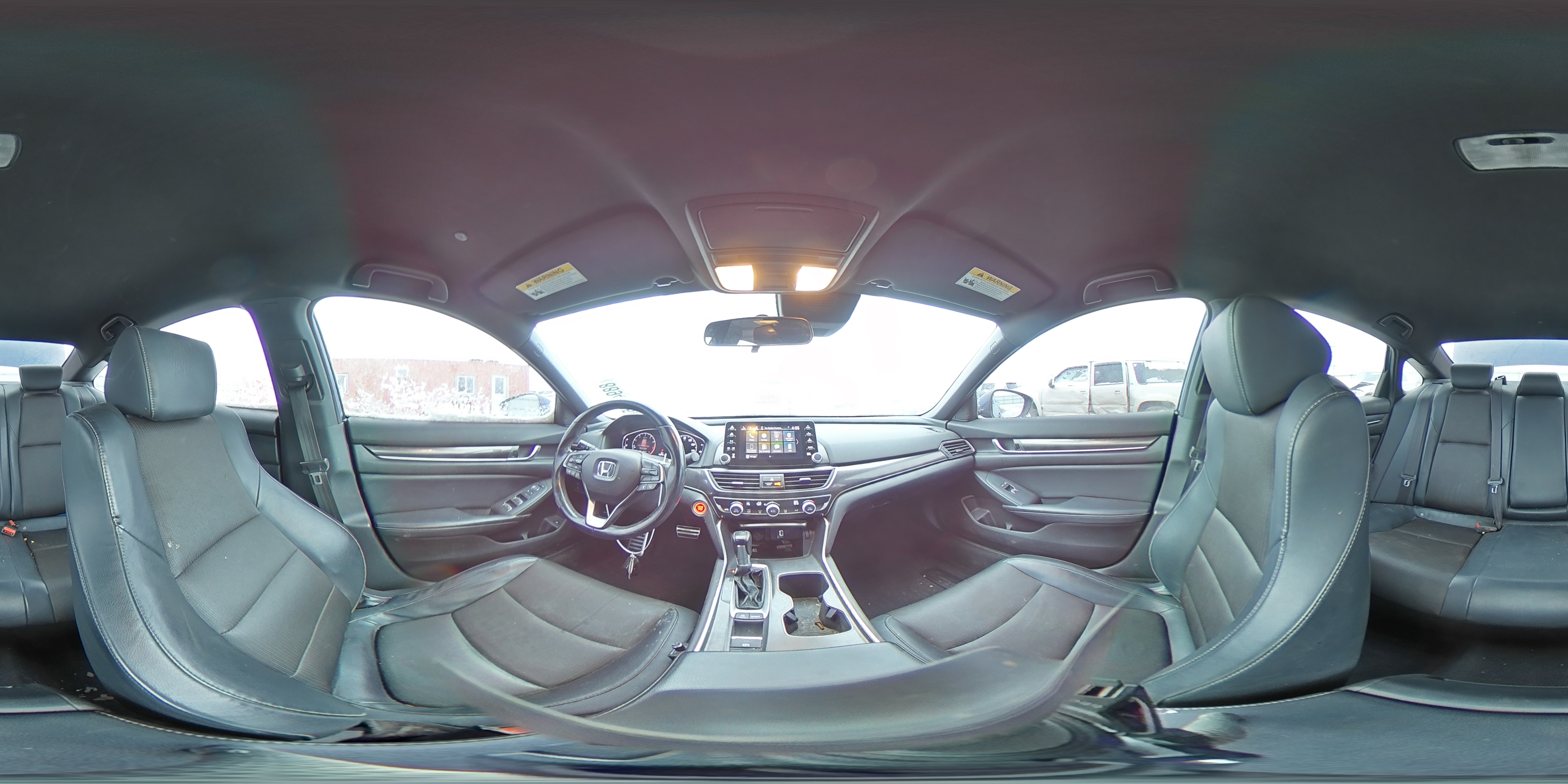 2018 Honda Accord - Image 13