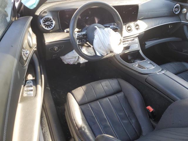  MERCEDES-BENZ E-CLASS 2022 Білий